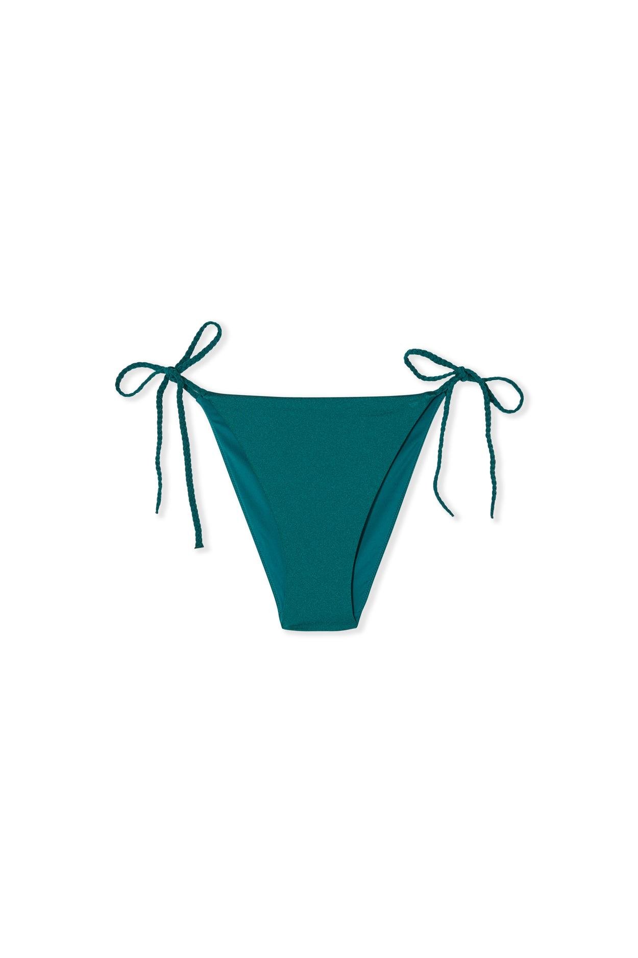 Bas De Maillot De Bain À Nouer - Image 1 of 4