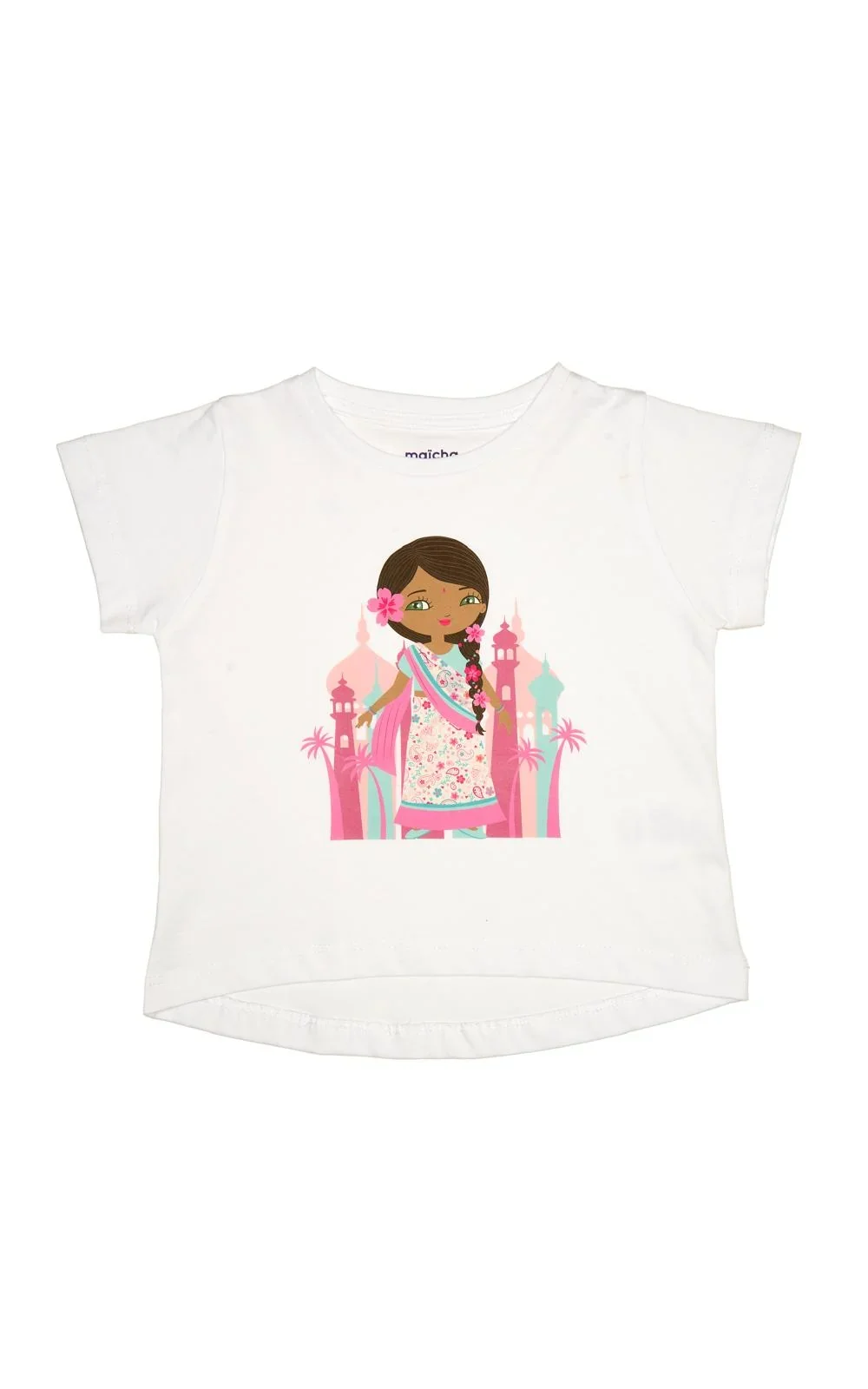 T-shirt Anju - Image 1 of 4