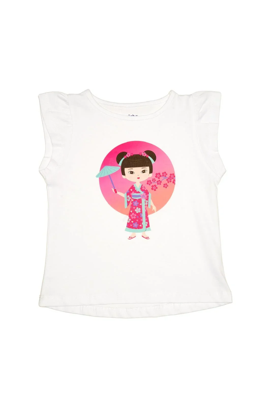 T-shirt Hikari - Image 1 of 4