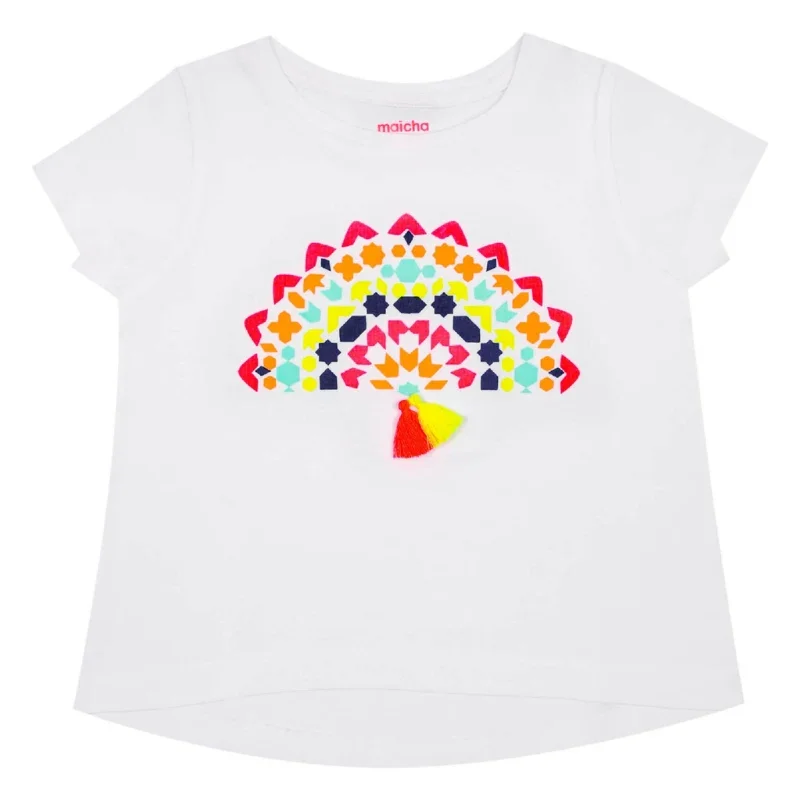 Ensemble T-shirt Olé Short Adam - Image 1 of 4