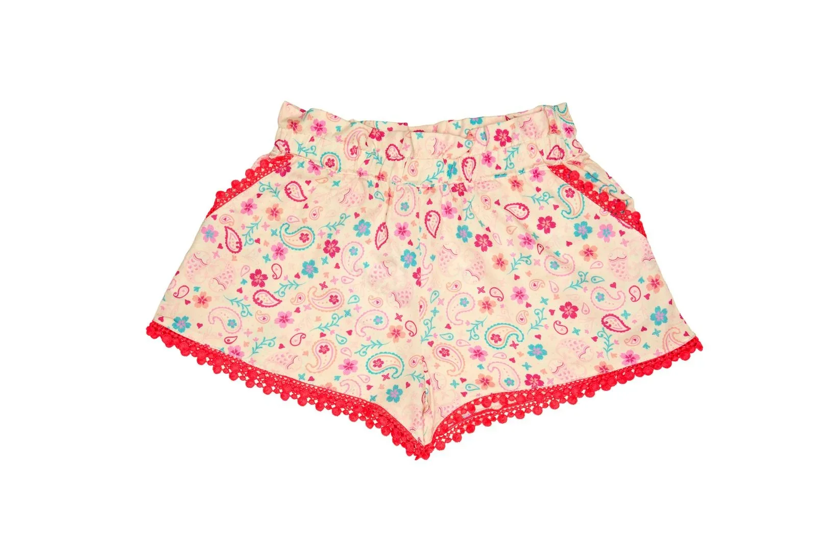 Short Khiran - Image 1 of 4