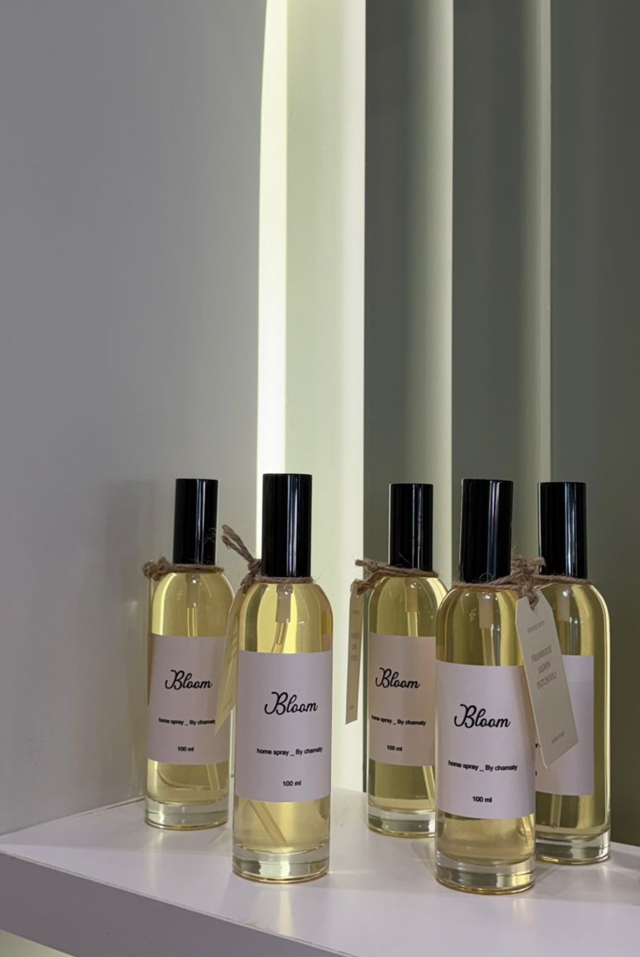 Home Spray - Bloom - Image 1 of 1
