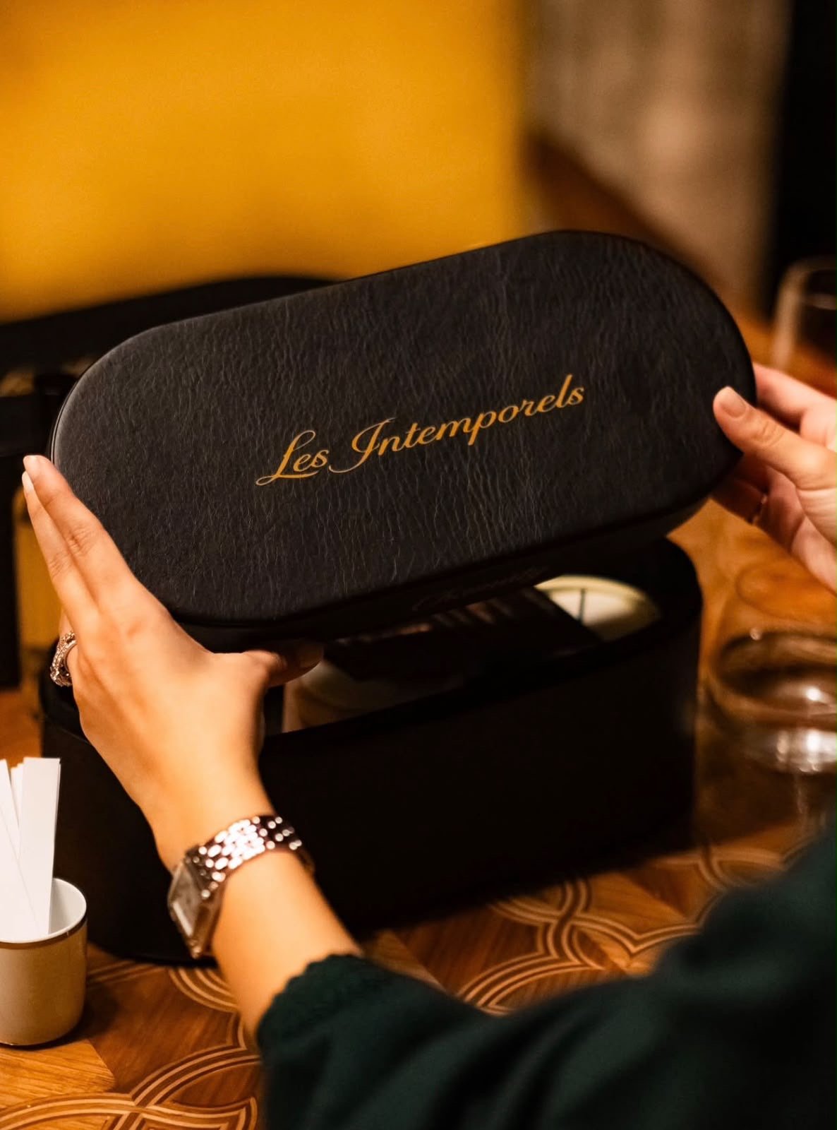 Les Intemporelles - Image 1 of 1