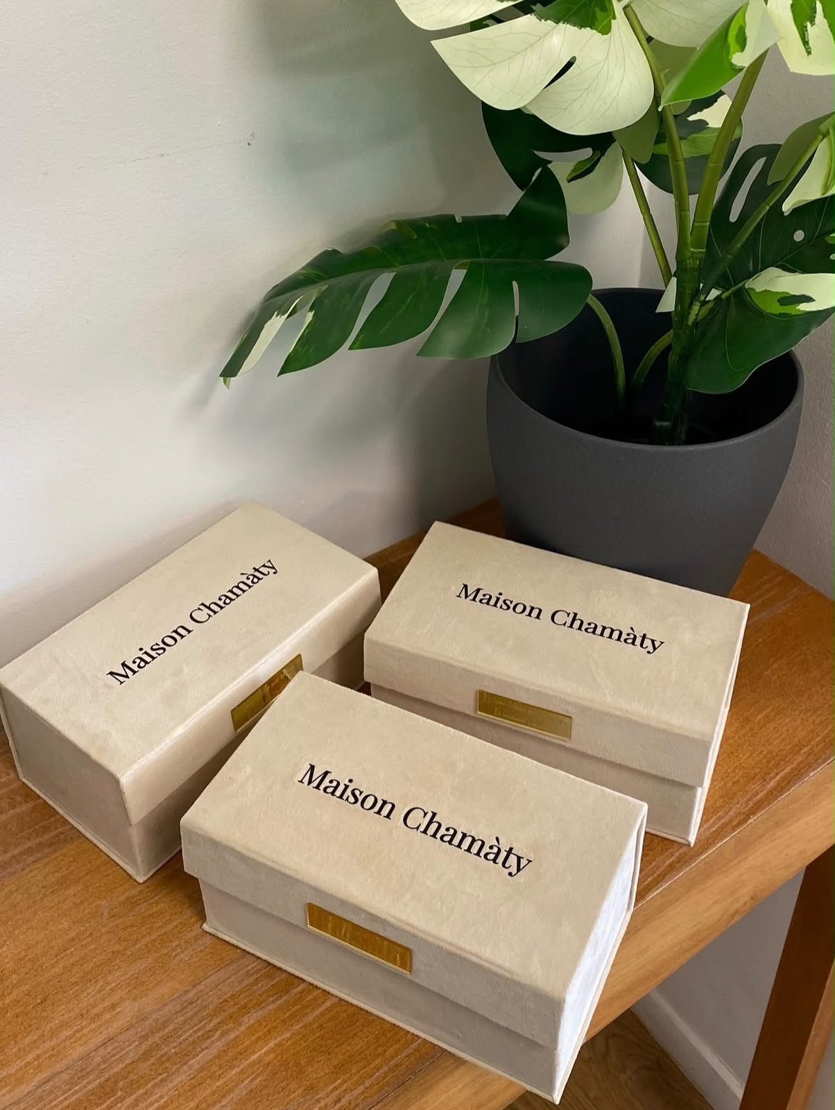 Maison Chamaaty - Image 1 of 1