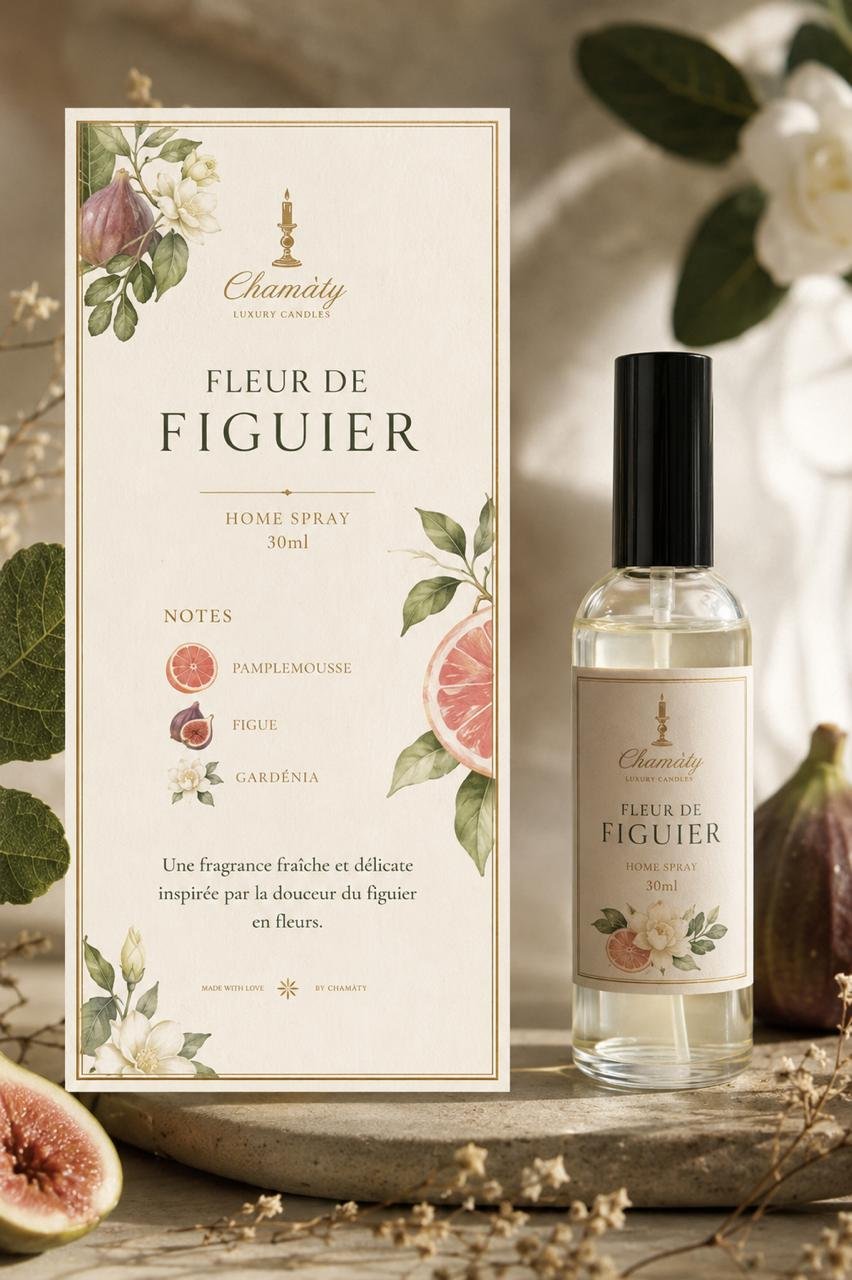 Fleur De Figuer - Image 1 of 1