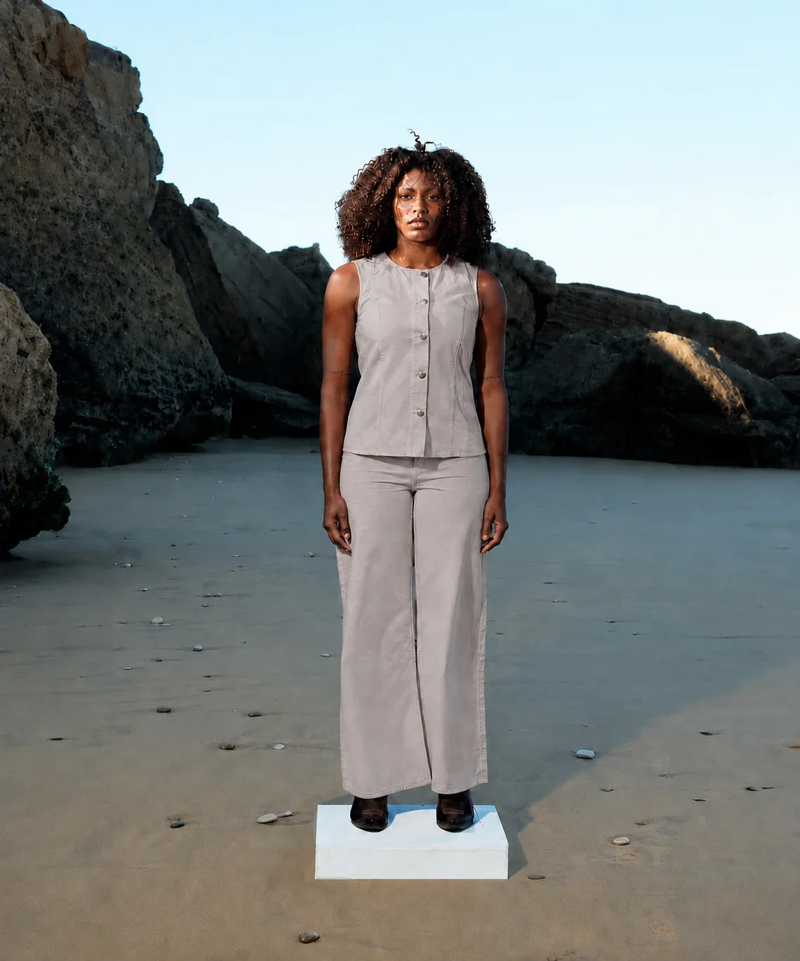 The Sable Set - Image 1 of 2