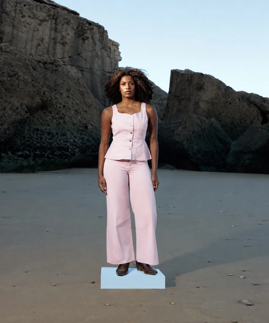 The Blush Set - Image 1 of 2