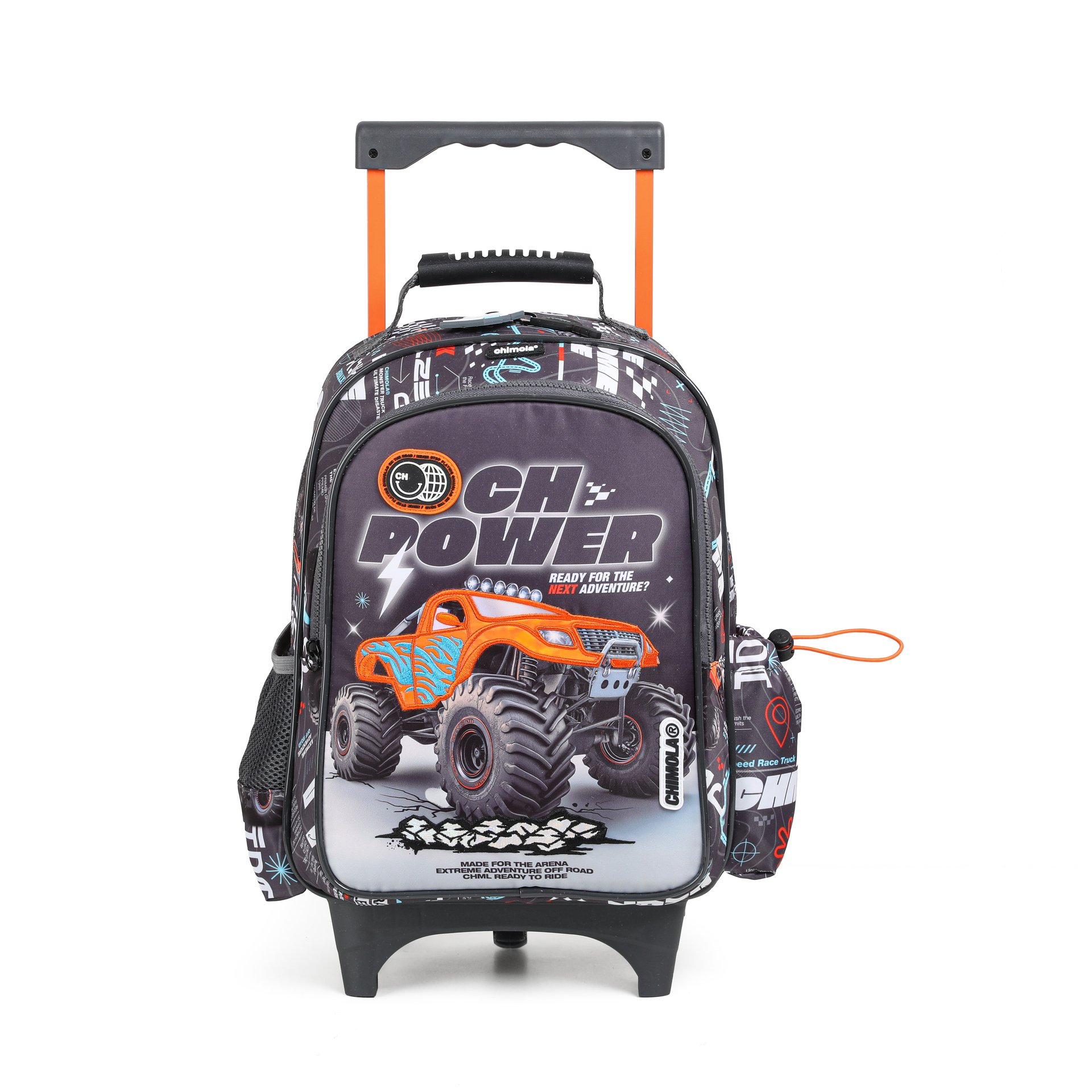 Sac Roulette Truck - Image 1 of 4