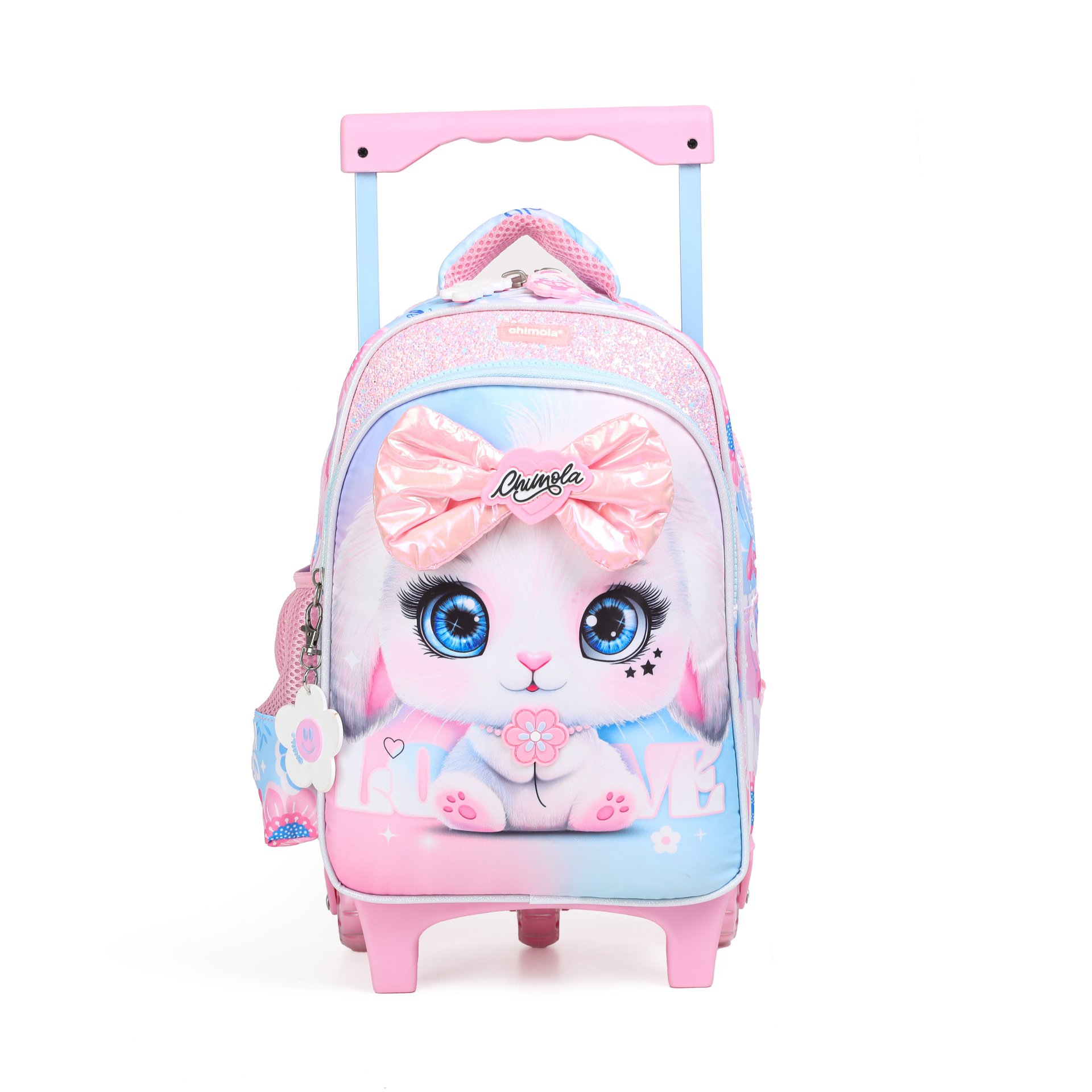 Sac Roulette Bunny - Image 1 of 4