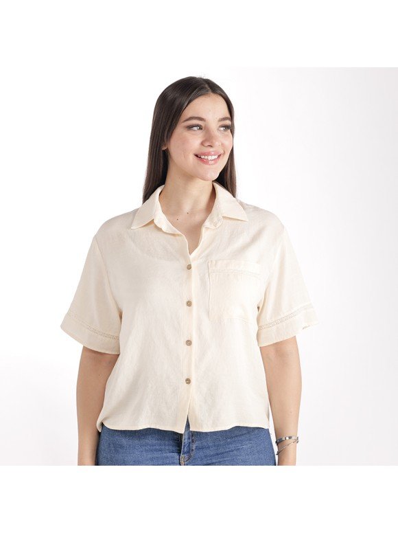 Chemise Courte - Image 1 of 3