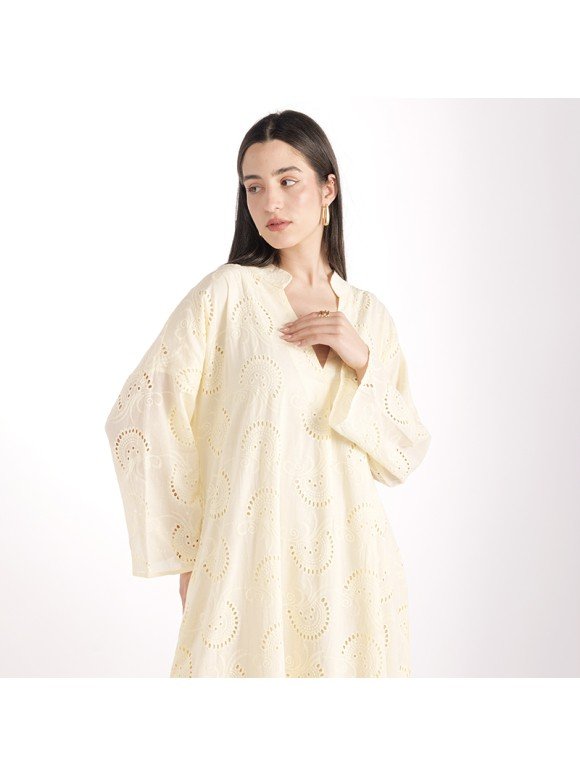 Robe Ajourée - Image 1 of 4