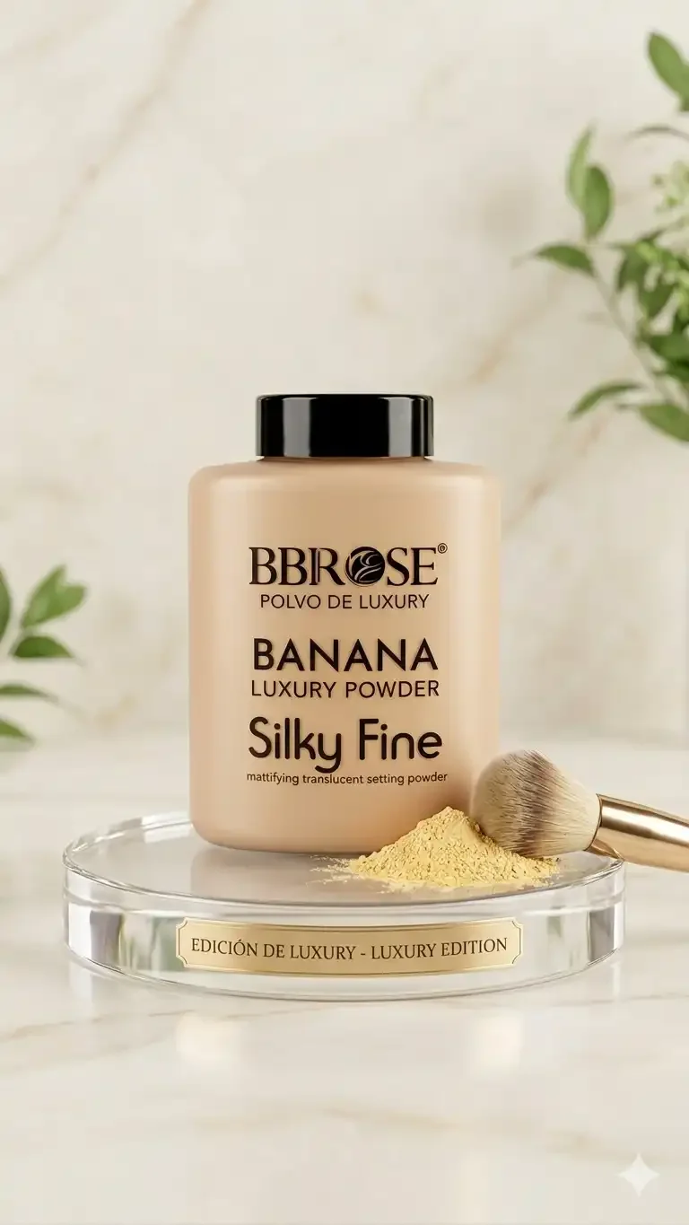 Banana Luxury Powder - Image 1 of 2