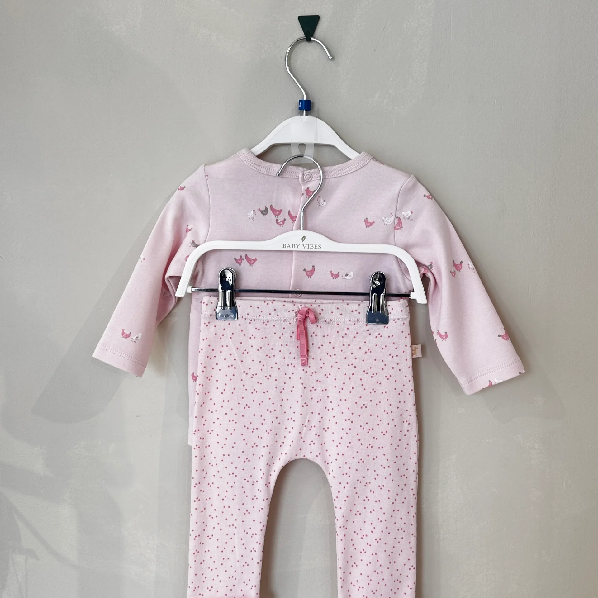 Ensemble Pyjama Kanita - Image 1 of 2