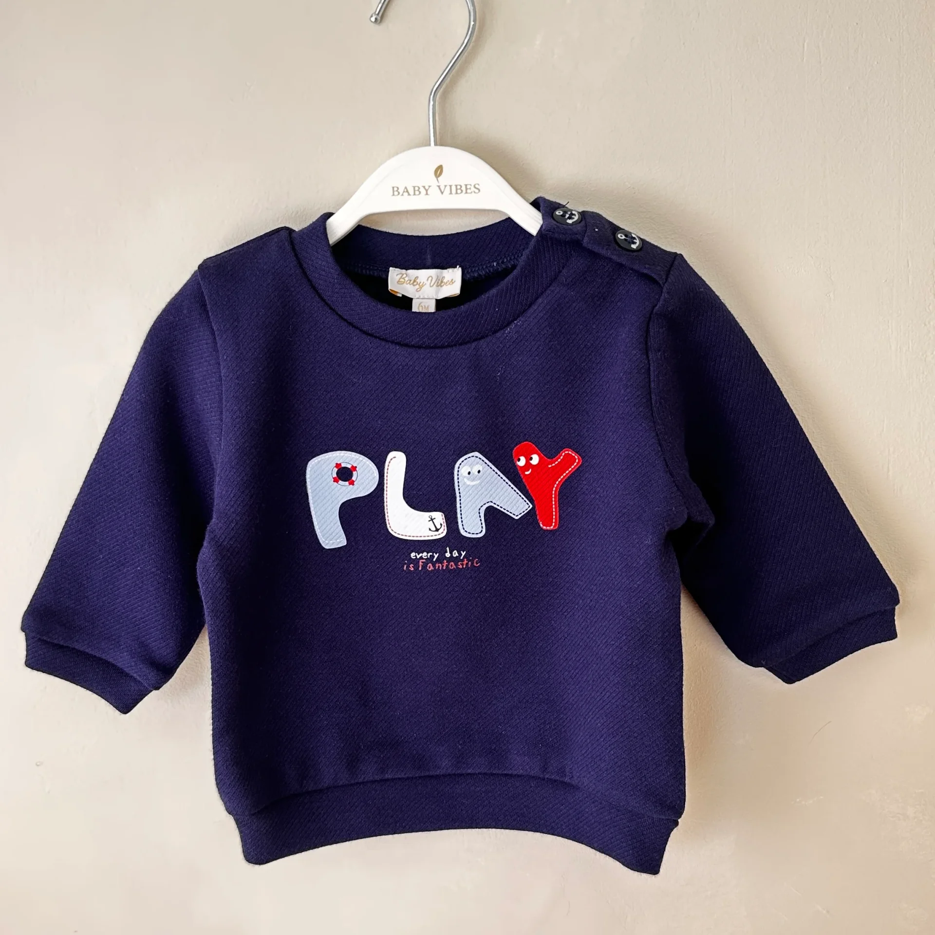 Sweat-shirt Play - Image 1 of 3
