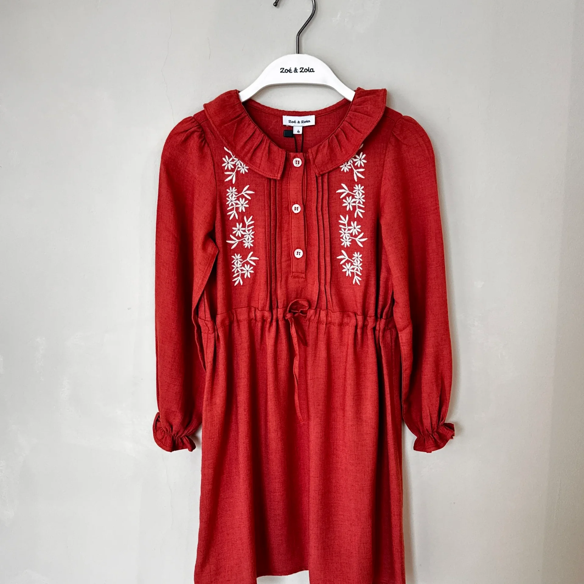 Robe Milis - Image 1 of 2