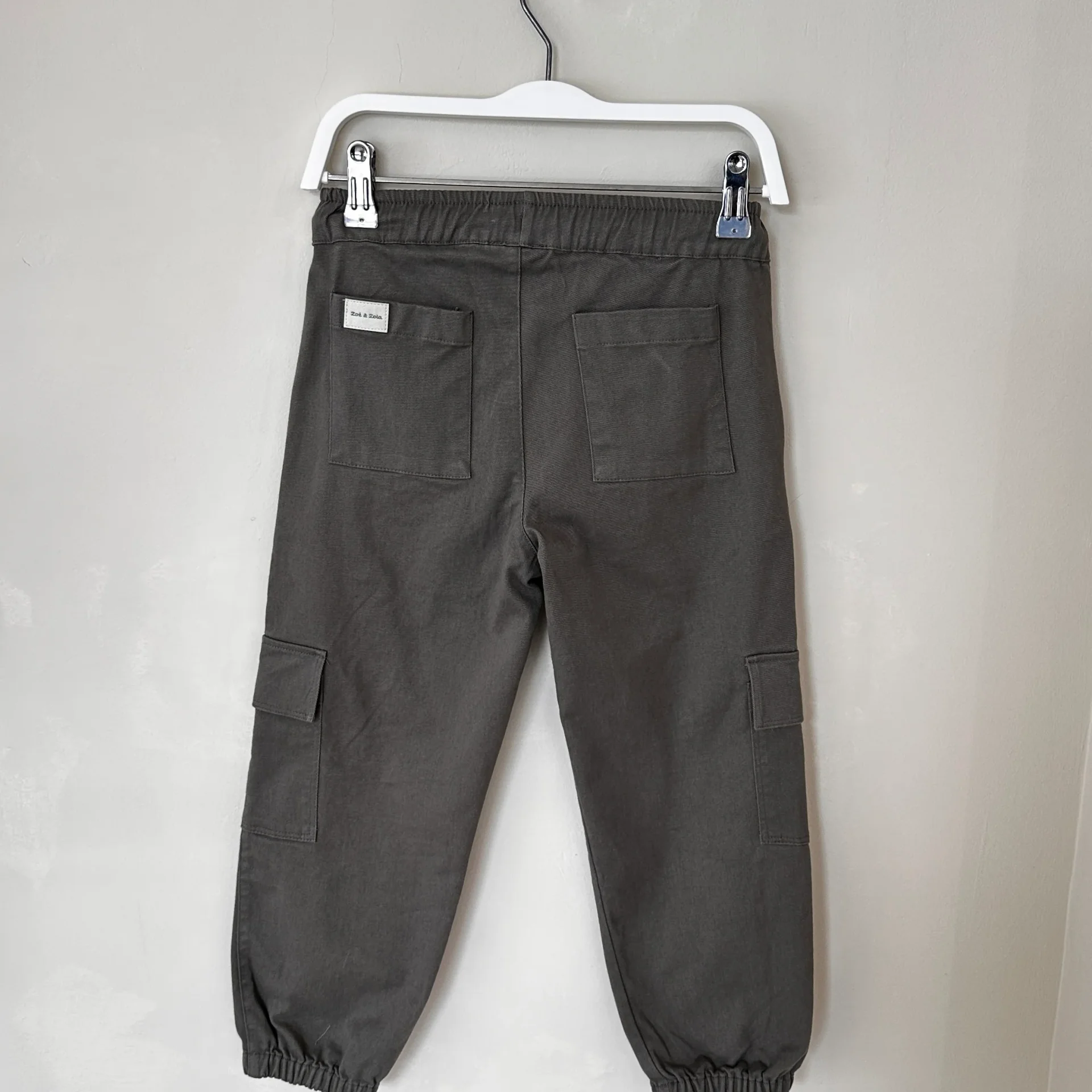 Pantalon Cargo Istanin - Image 1 of 4