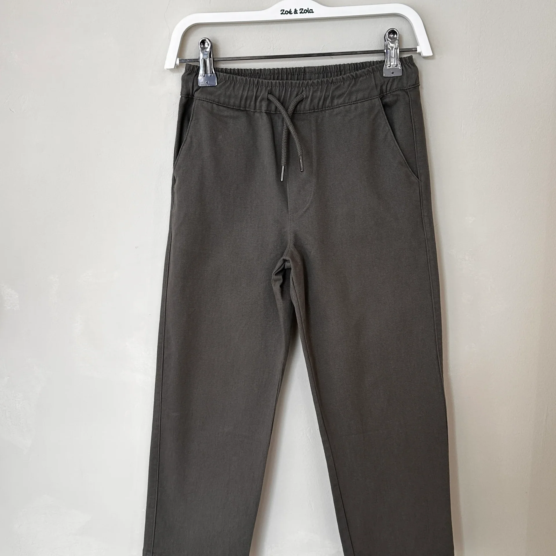 Pantalon Droit Istane - Image 1 of 4