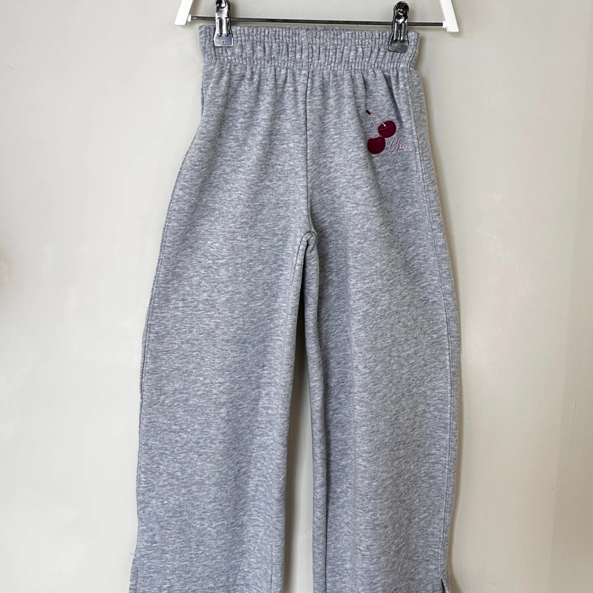 Pantalon Jogging Cherry Bas - Image 1 of 2
