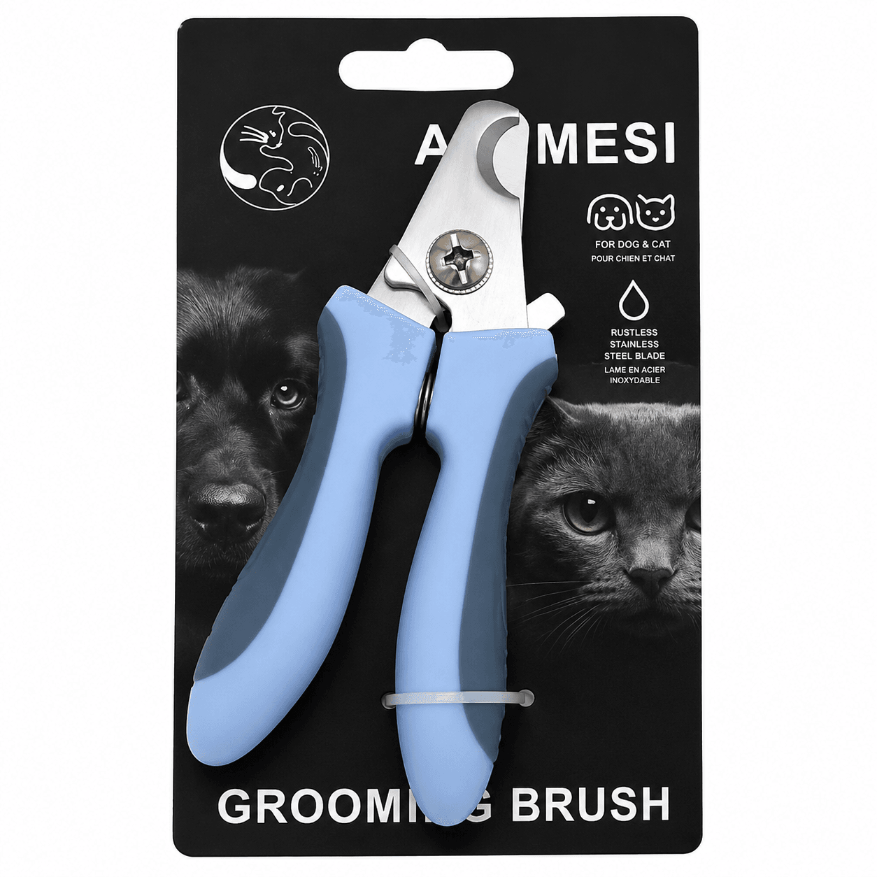Coupe-griffes Professionnel Anjiesi Pour Chien Et Chat - Image 1 of 1