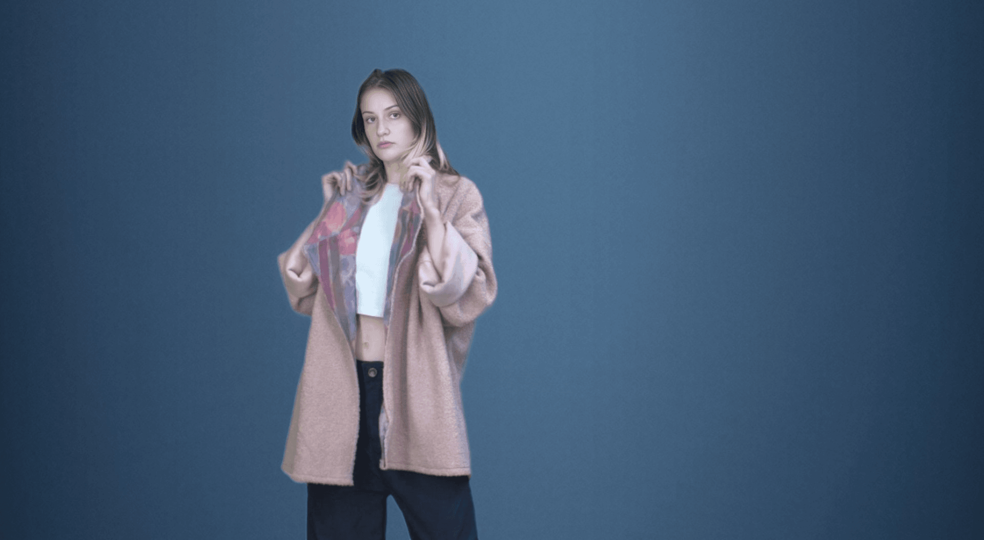The Rebel Cardi - Image 1 of 3