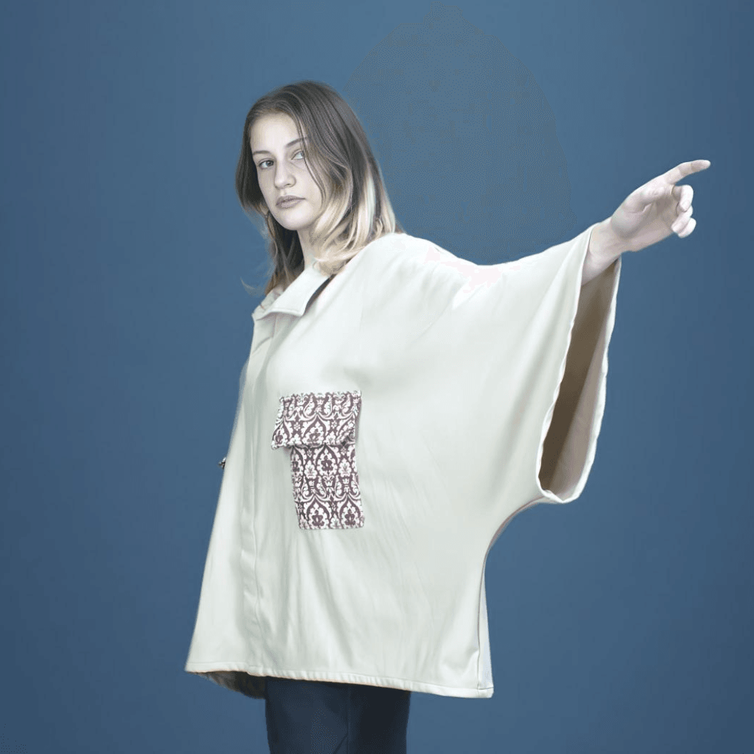 Magnet Fleece Shirt - Image 1 of 3