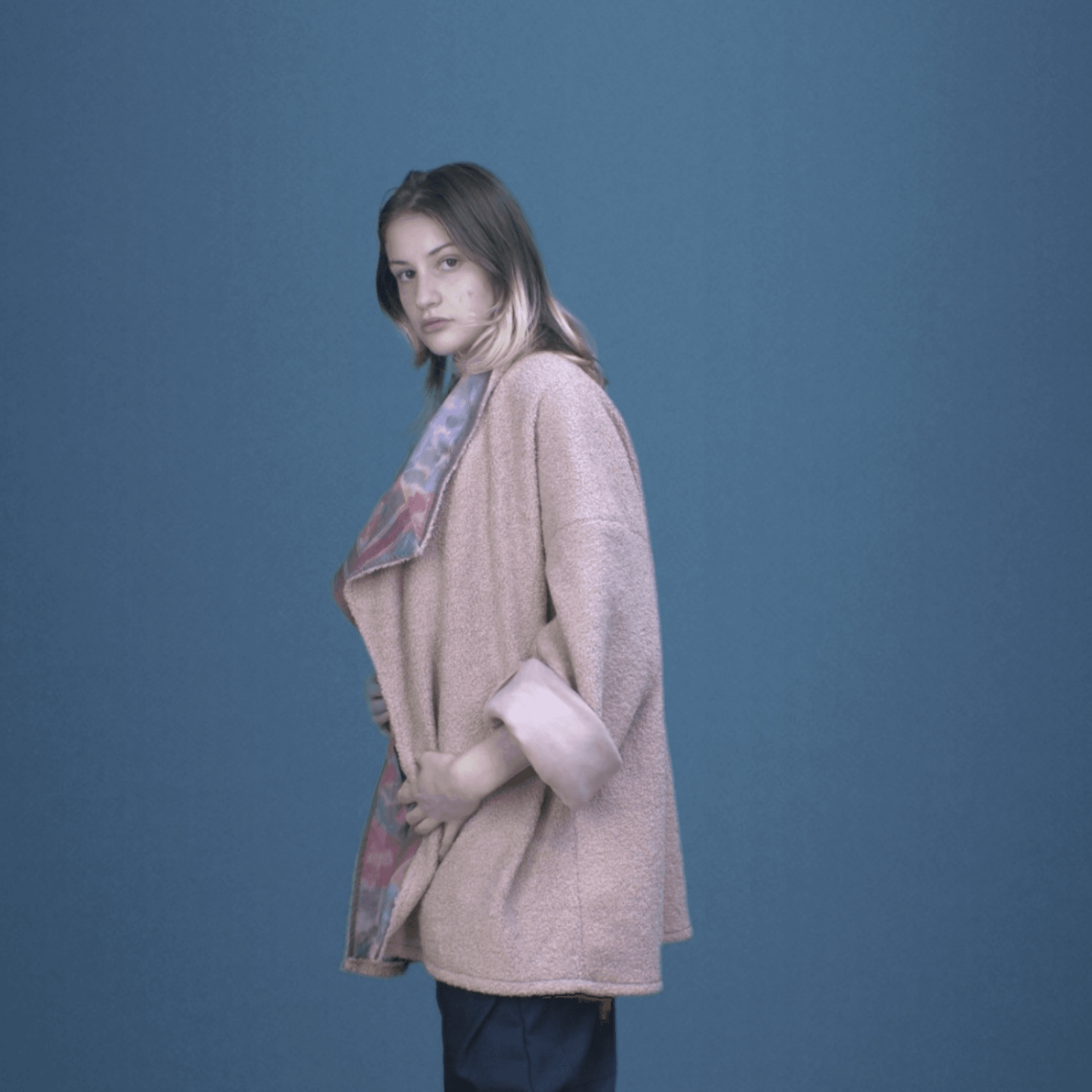 The Rebel Cardi - Image 1 of 3