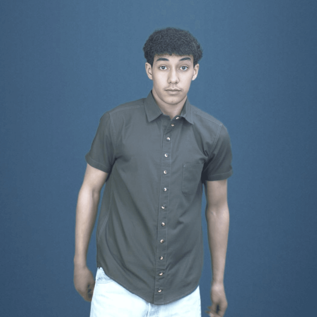 Explorers Shirt - Image 1 of 4