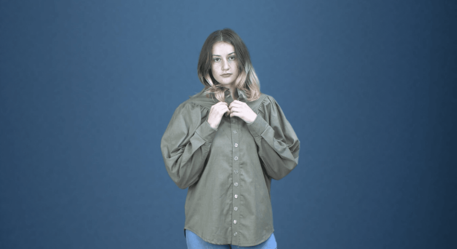 Chrysalis Khaki - Image 1 of 1