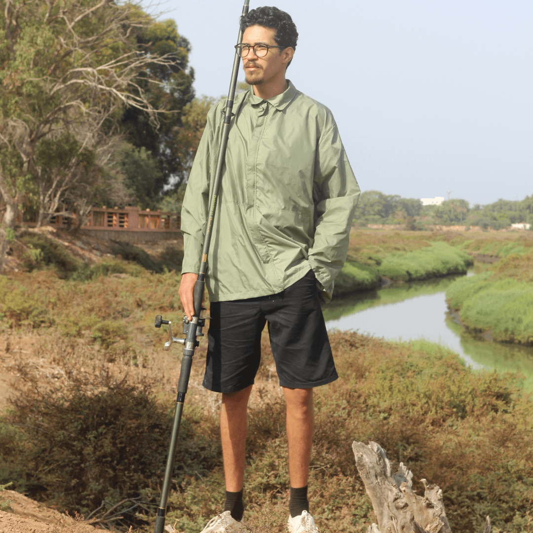 Stormguard Full-zip Jacket - Image 1 of 4