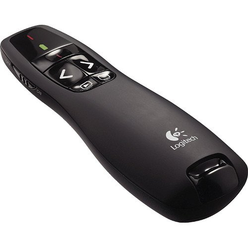 R400 Wireless Presenter - Image 1 of 1