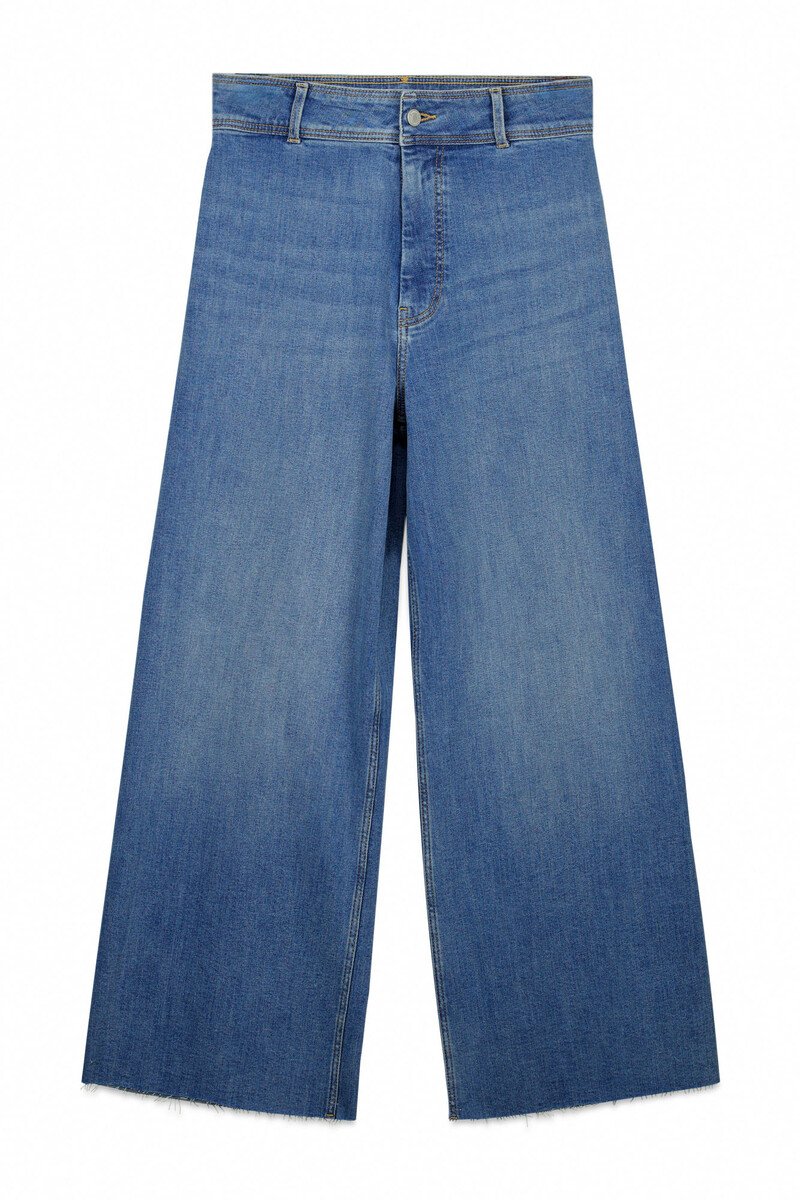 Jeans Marins - Image 1 of 4