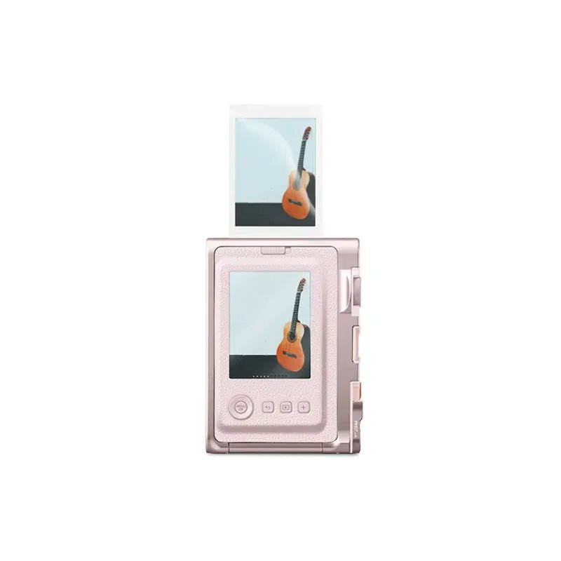 Instax Mini Evo Rose - Image 1 of 4