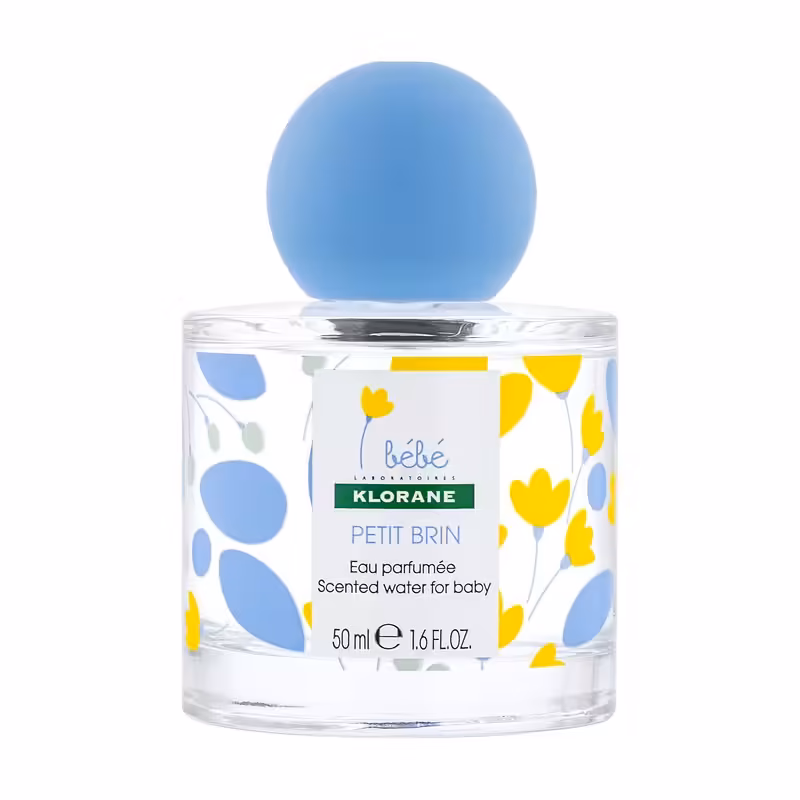 Klorane Petit Brin Eau Parfumée 50ml - Image 1 of 1
