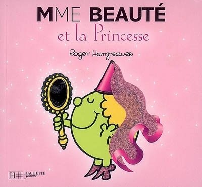 Madame Beauté Et La Princesse - Image 1 of 1