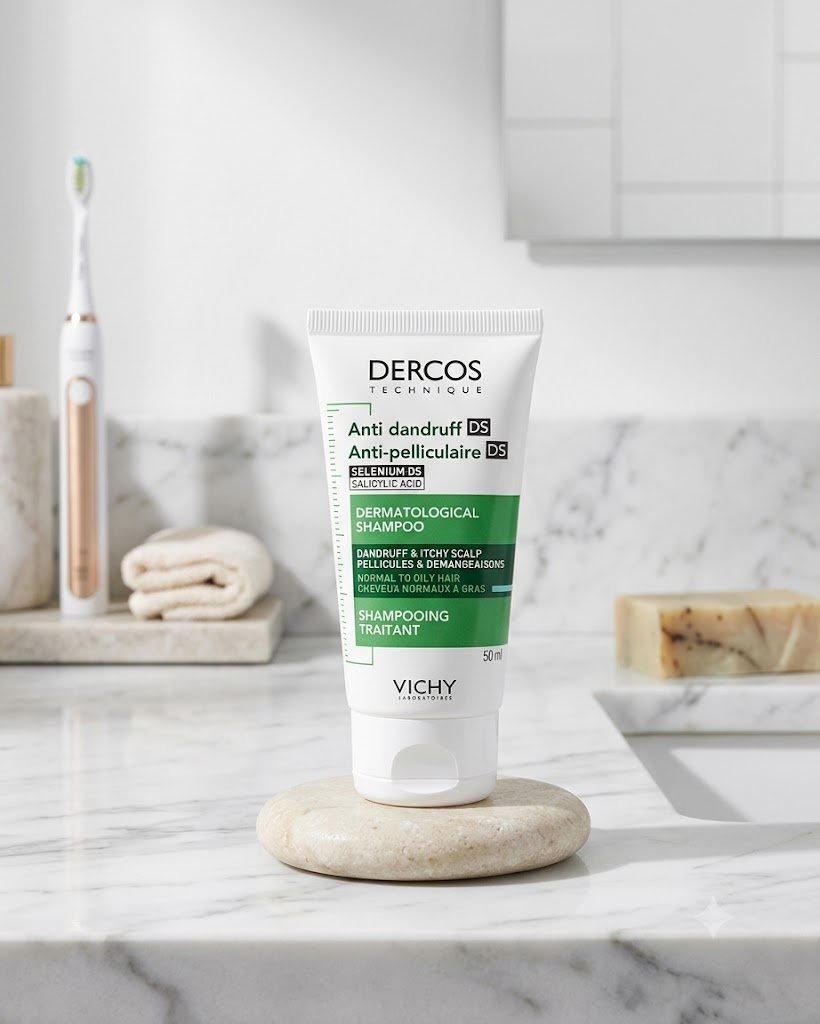 Dercos Shampooing Anti-pelliculaire Ds - Image 1 of 1