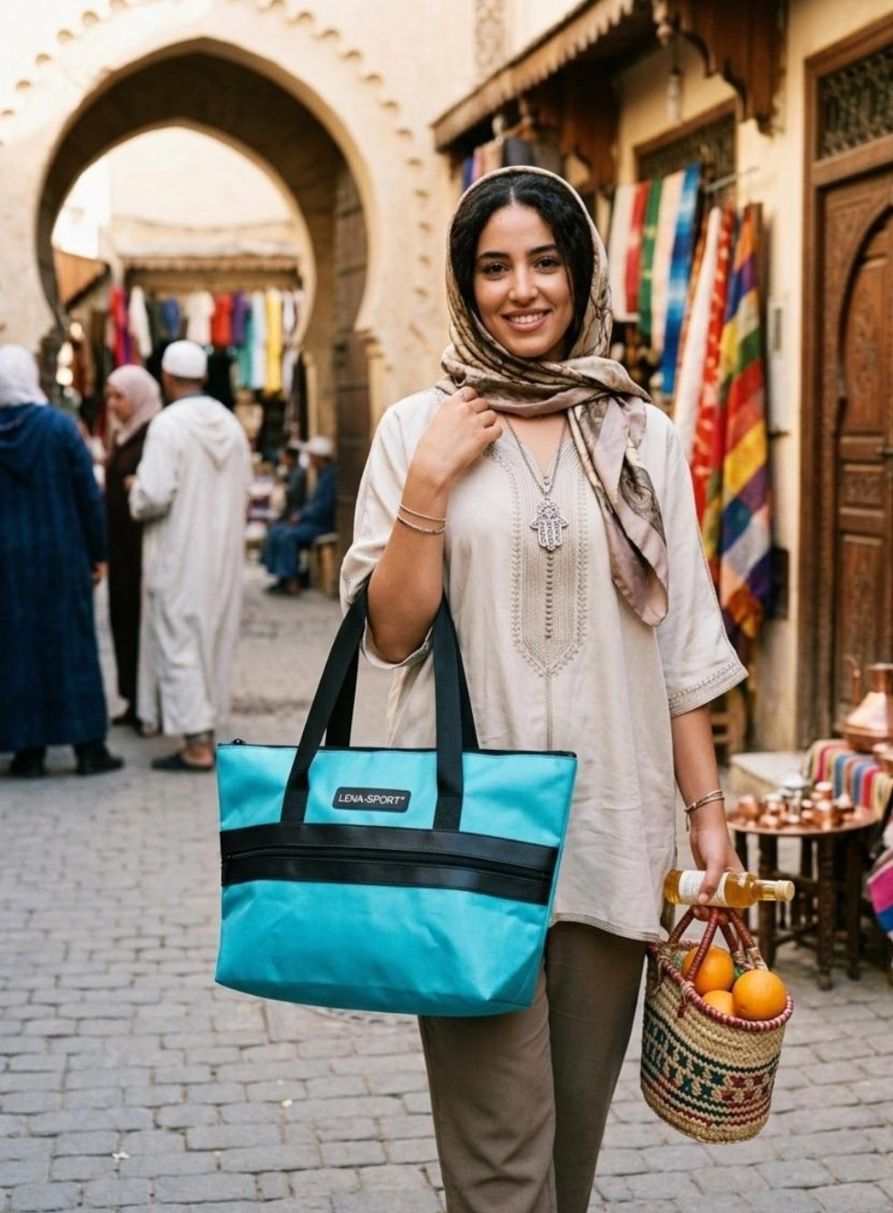 Sac Cabas - Image 1 of 1