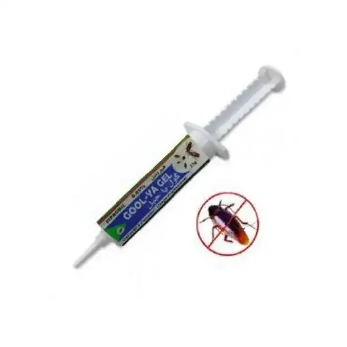 Seringue Anti Cafard Gool Ya Gel 35 G - Image 1 of 3
