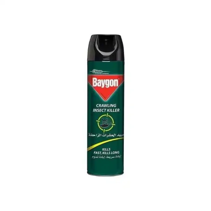 Insecticide Contre Les Insectes Rampants - Image 1 of 4