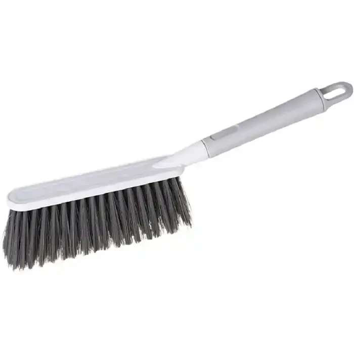 Brosses À Poussière À Main À Poils Doux À Long Manche Pour Vêtements, Meubles, Lits, Canapés - Image 1 of 4