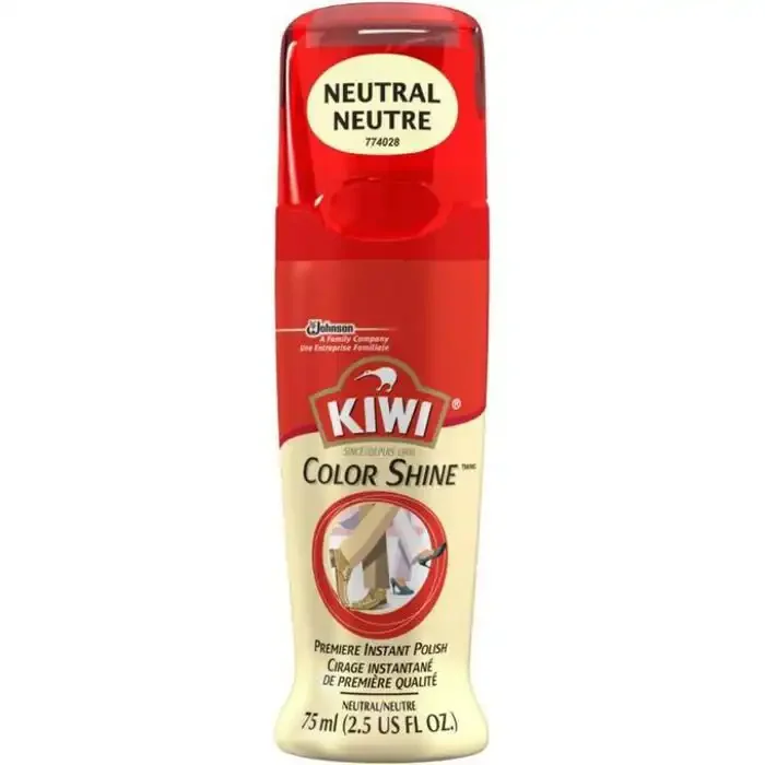 Cirage Liquide Instantané Shine & Protect  - Image 1 of 4