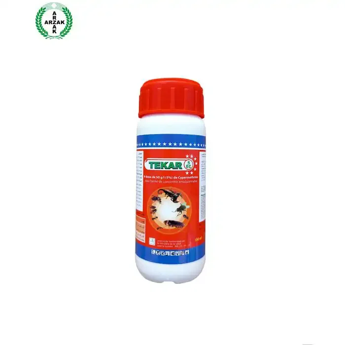 Produit Contre Les Insectes Volantes, Anti Cafard - Image 1 of 4