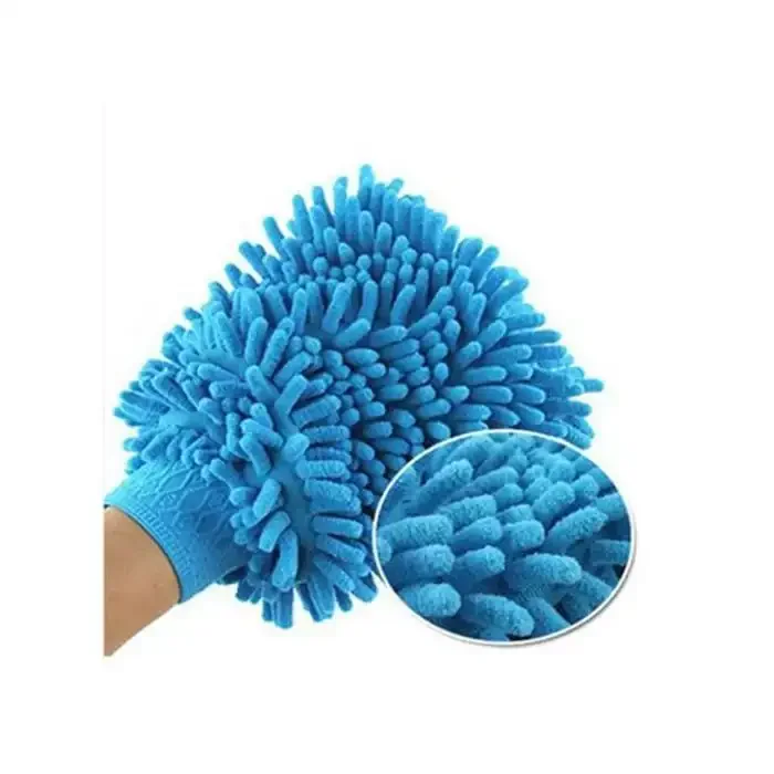 Gant De Lavage De Voiture Gant De Nettoyage - Image 1 of 4