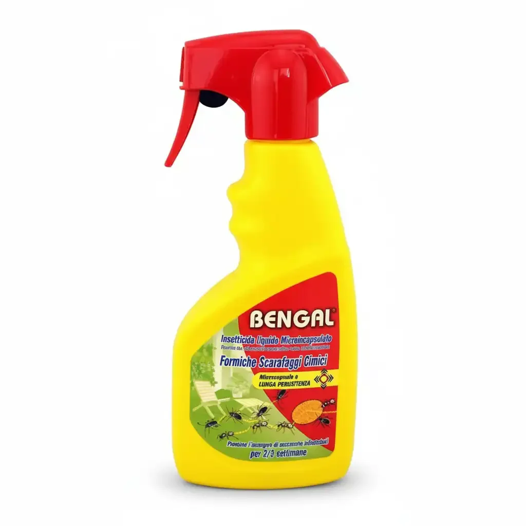 Insecticide Liquide Anti-fourmis  - Image 1 of 3