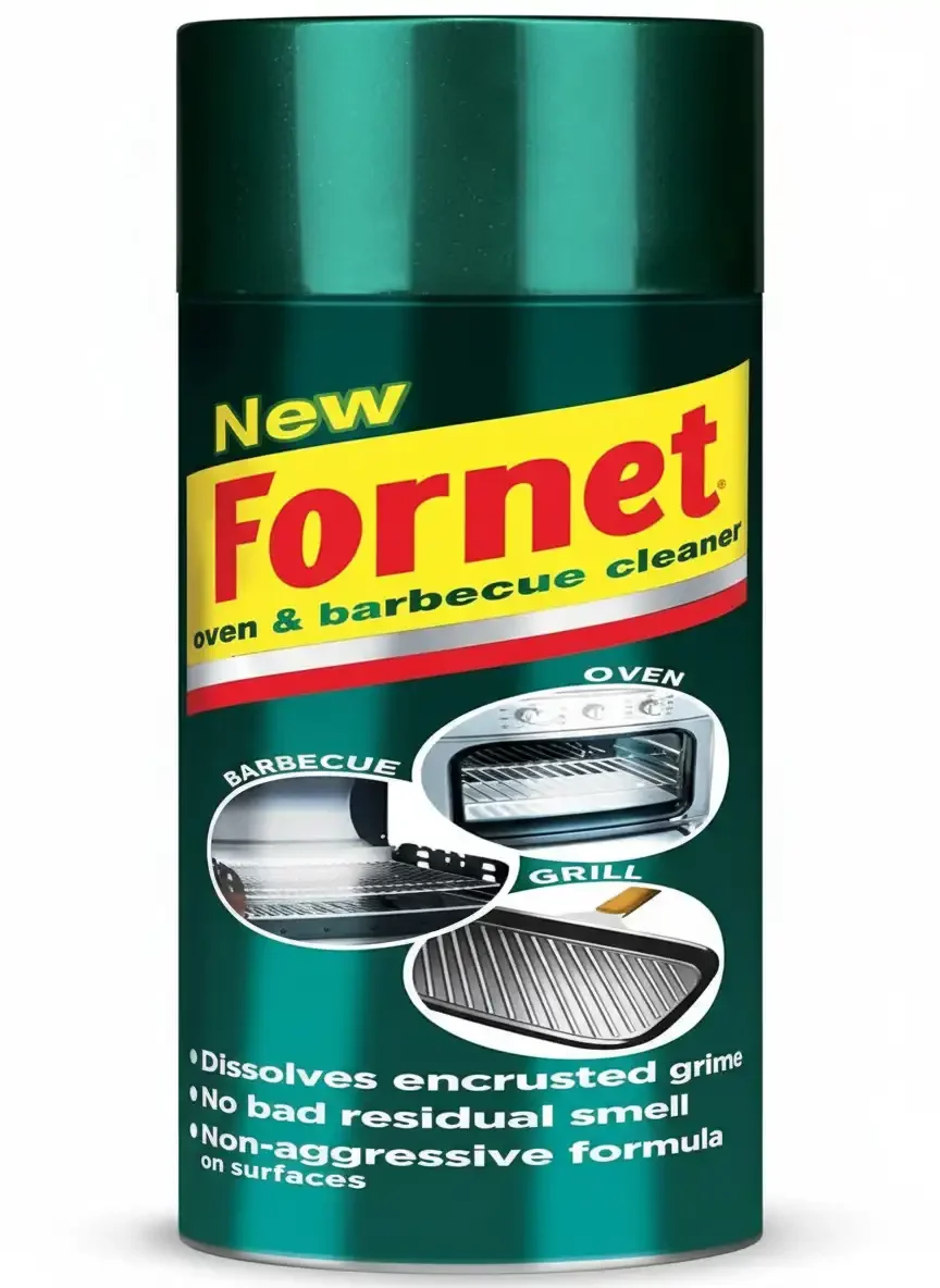 Spray Nettoyant Fours - Image 1 of 3