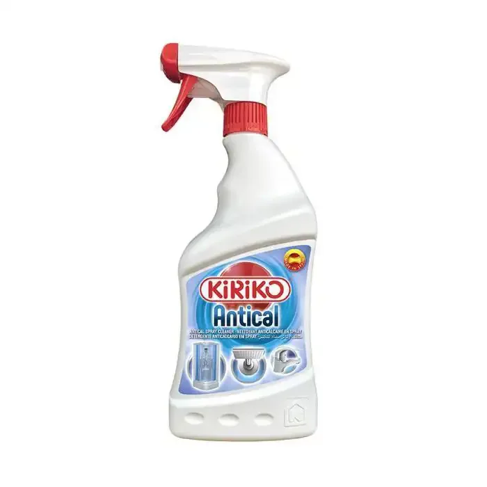 Nettoyant Anticalcaire En Spray - Image 1 of 4