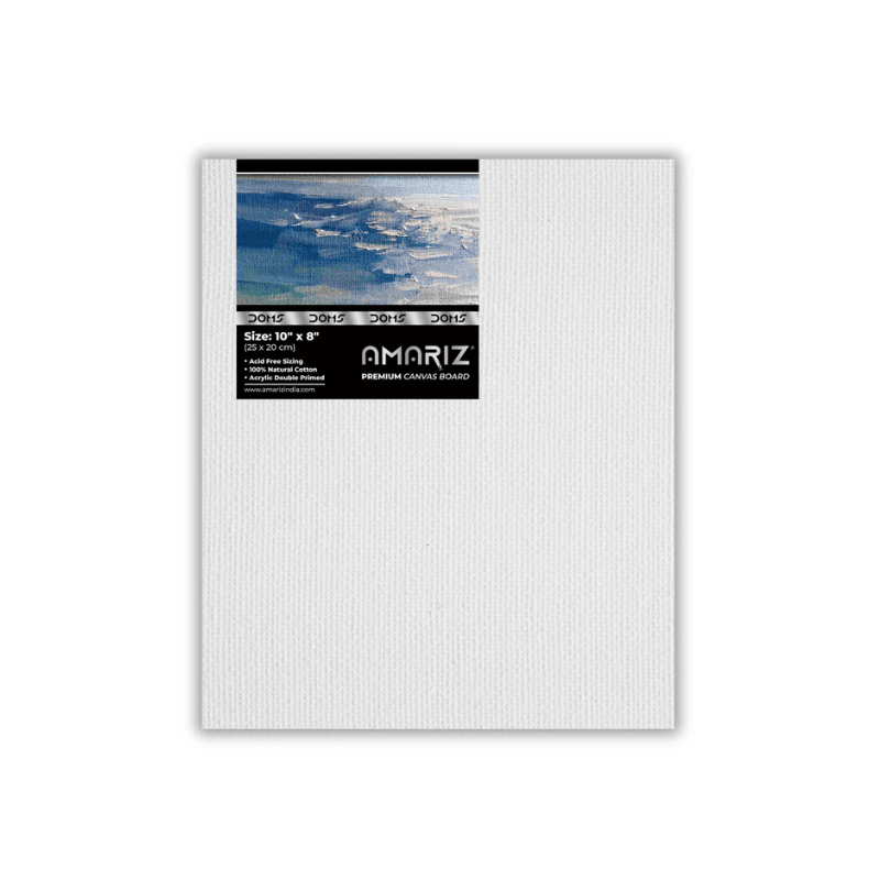 Amariz Canvas Board - Image 1 of 1