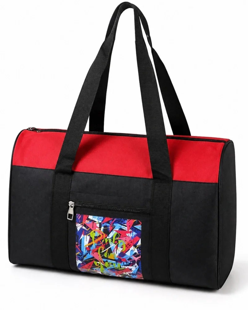 Sac De Sport - Image 1 of 2