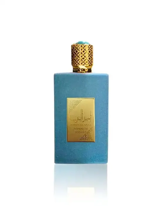 Eau De Parfum Ameer Al Arab Imperium Oriental Ambré Gourmand - Image 1 of 4