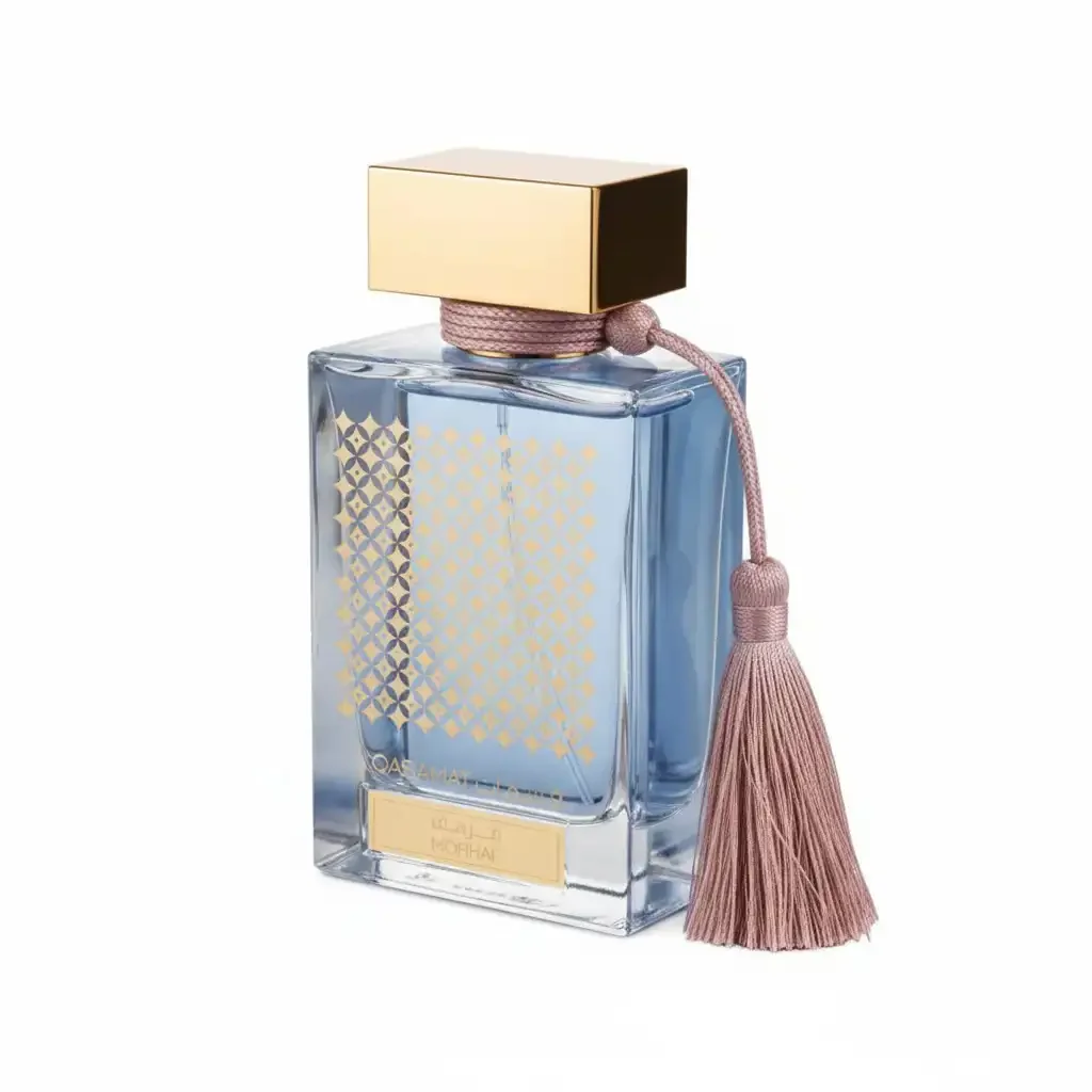 Eau De Parfum - Rasasi Qasamat Morhaf - Unisexe - Fragrance Unique - Image 1 of 4