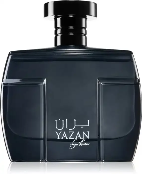 Eau De Parfum - Yazan Rasasi - Oriental - Ambré - Gourmand - Image 1 of 4